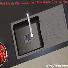 Black Tiles Design Ideas For Your Lovely Home - Lycos Ceramic PVT LTD