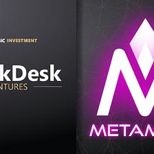 BlockDesk Ventures ~ MetaMall