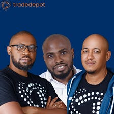 Founders of TradeDepot selected as Endeavor Entrepreneurs
