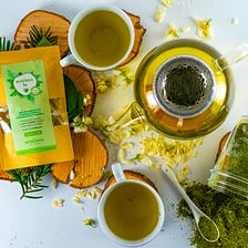 Moringa Tea — Benefits, Side Effects, and Risks
