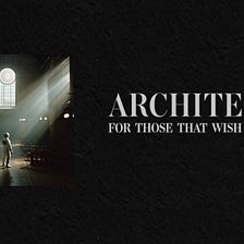 Architects have scored their first Number 1 album