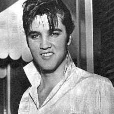 21 Things You Didn’t Know About Elvis Presley