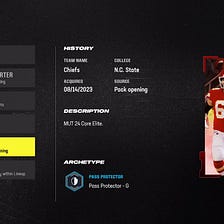 MUT 24 Quicksell Values: Everything You Need to Know