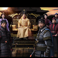 Korea-Khitan War Paints the Picture of a Humble Peaceful King Who Won’t Back Down!