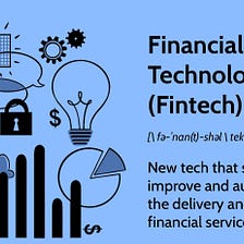 Il Fintech: Innovazione nei Servizi Finanziari