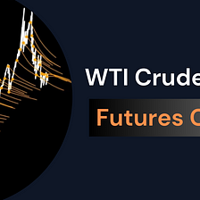 Data Visualization: Creating a Cool Animated Chart of WTI Crude Oil Prices