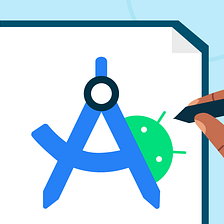 Redesigning the Android Studio Logo