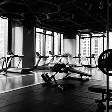 Gym Rats. Why Women go to the Gym Less than Men, by Kira Leadholm, Age of  Awareness