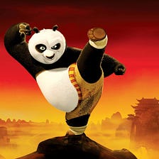 Scientific Programming | Chapter 2.1 : Kung-Fu Pandas