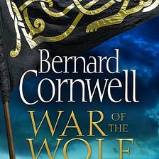 War of the Wolf — Chapter 11, but still great