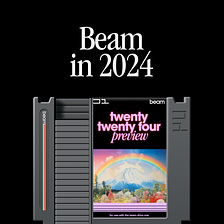 Beam in 2024: The year of adoption