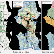 Analyzing and improving safety for bicyclists in Seattle