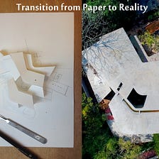 Translating Design from Paper to Reality