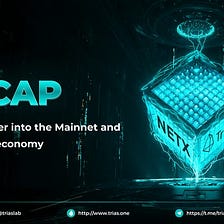 【Recap】Delve deeper into the Mainnet and Ecological economy