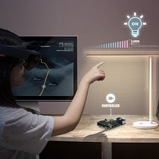 Understanding Mixed Reality Development on the Microsoft HoloLens