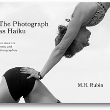 Haiku + Photography Book Released!