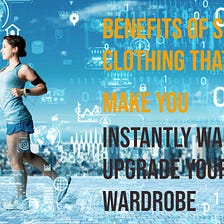 The Future of Wearable Technology: The Rise of Smart Clothing