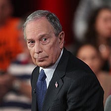 Bloomberg’s half-billion dollar investment failed to pay dividends