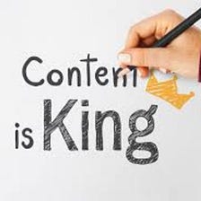 Fiverr. gig of Freelance Writer