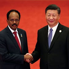 Is Africa Being Colonized All Over Again?