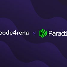 Code4rena teams up with Paradigm to secure the web3 ecosystem