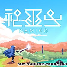 Kamiko Review (Nintendo Switch)