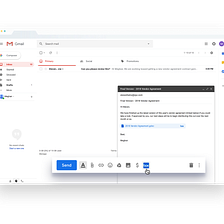 We’re bringing Box into your Gmail experience