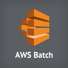 AWS Batch Guide