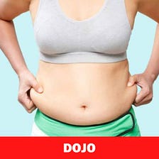 5 effective tips to lose belly fat!