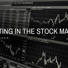 Idan Vidoser Discusses the Top Tips for Investing in the Stock Market