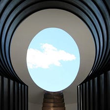 James Turrell on Moving Towards a New Landscape