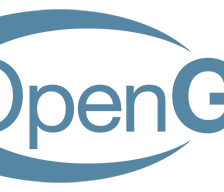 OpenGL and Golang — Getting started