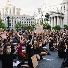 Protesting in a Pandemic: Comparing the BLM Movement and the Capitol Attack in the Media
