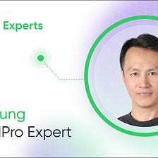 Jason Hung: Industry Veteran and New MMPro Expert