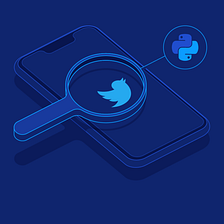 Building a Twitter analytic platform with tweepy 4.10 and python