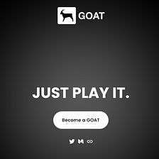 Cypherpunk Holdings Announces New investment into GOAT.IO