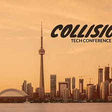 Buzzwords abound at Collision 2019