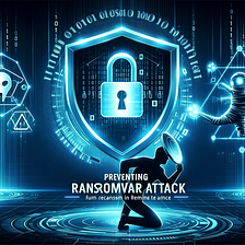Protect Your Digital Frontiers: 8 Critical Steps to Prevent Ransomware Attacks