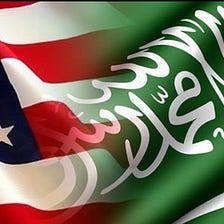 The U.S. and Saudi Arabia: A Rendezvous in the Desert…