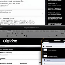 Automating Obsidian Daily Notes Part 4 — Using Dataview Queries