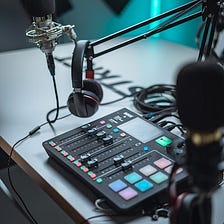 Igniting Your Podcast Potential with the Top Online Recording Platforms