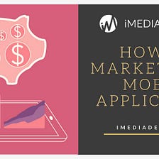 aHow to Market Your Mobile Application