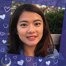 Meet Our Board: Leah Wang