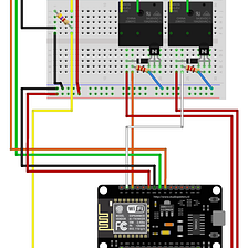 DIY Connected Espresso Machine: Toggle (Part 4)