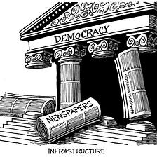 Press: Pillar of Democracy