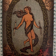 Exploring Tarot: The World