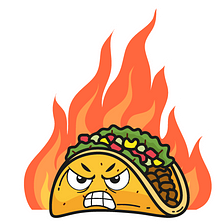 TACO Finance: Heating up the Grill