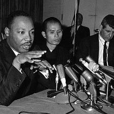 Existential Lessons of Martin Luther King, Jr.’s Depression