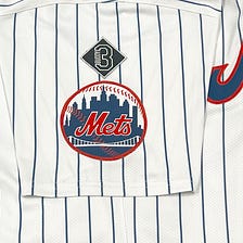 METS TO HONOR BUDDY HARRELSON WITH UNIFORM PATCH FOR 2024 SEASON