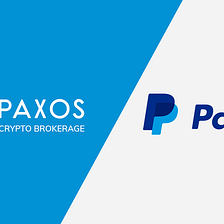 PayPal & Paxos Bring Crypto to Millions of Users